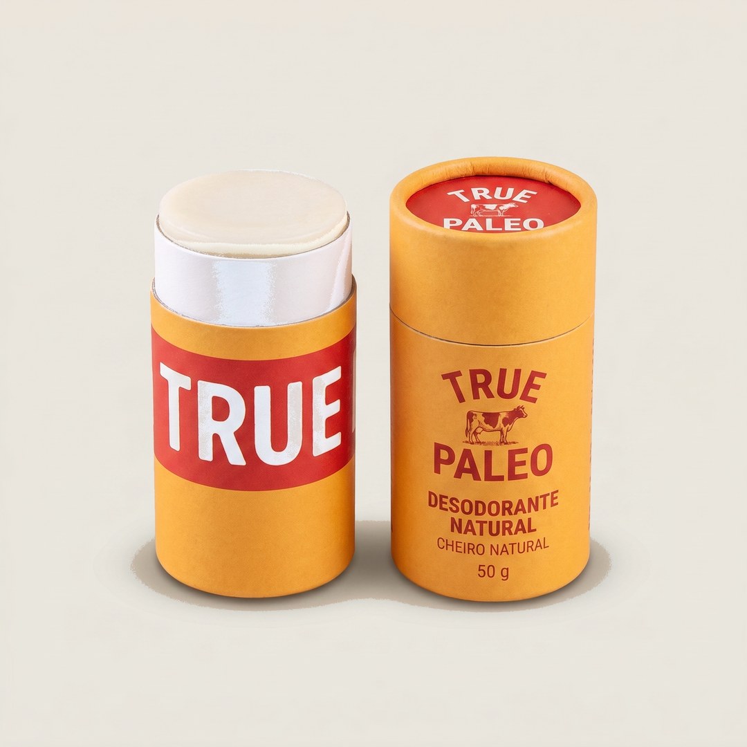Desodorante Natural Tallow & Coco
